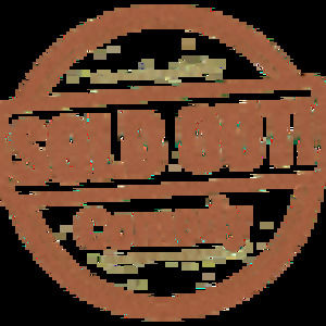 Meet your Posher, Sold out!